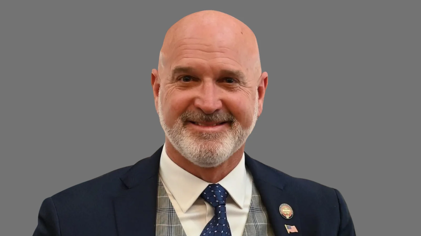 Bernie Willis, State Representative Bernie Willis, State Representative