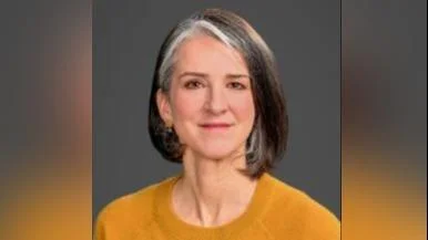 Ana M Davitt, MD Chief Medical Officer