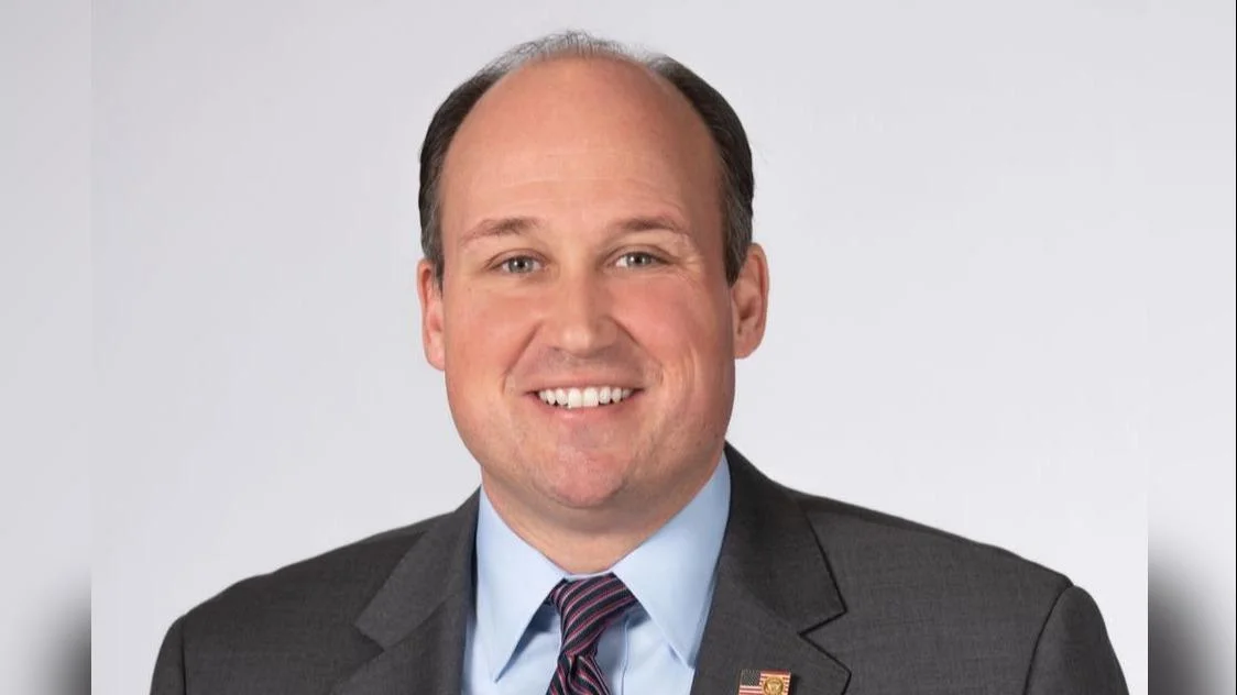 Congressman Langworthy announces EPA grant for Friendship’s water infrastructure