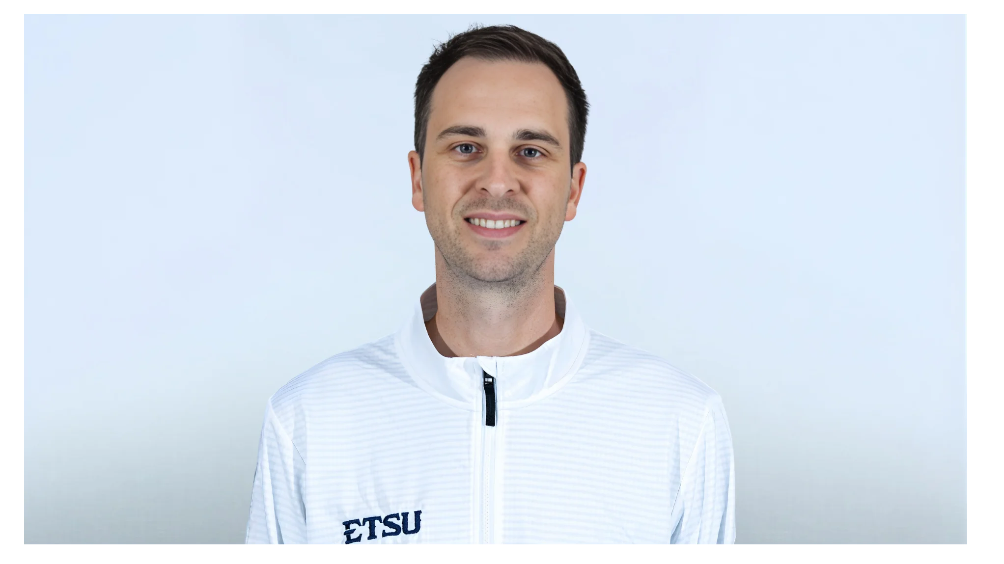 Brooks Savage, Head Coach at East Tennessee State Buccaneers Men's Basketball