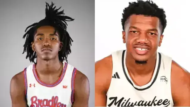 Which former Milwaukee City Wire area high school standouts will be in action in the week starting Monday, Dec. 16?