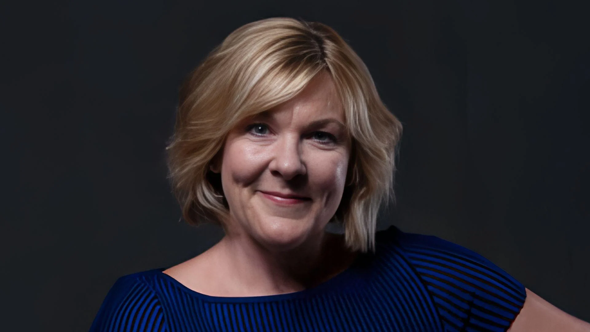 Tricia Griffith, President and CEO, Progressive