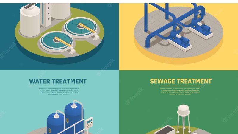 White Rock Wastewater Plant Replacement Project