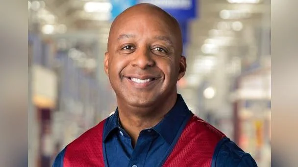 Marvin R. Ellison Chairman, President and Chief Executive Officer - Lowe%27s