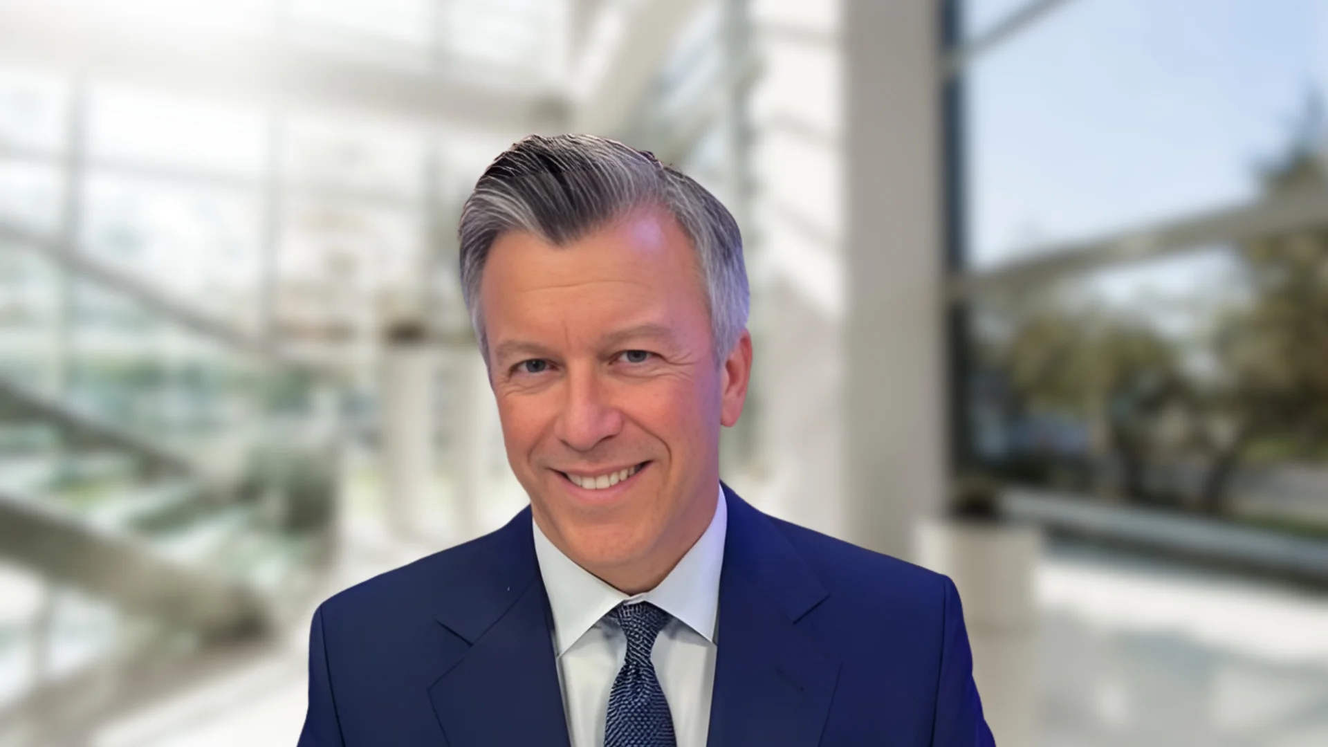 Jeff Vaughn, Founder of OnLACA.com