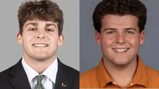 Which former Westbank Louisiana News area high school standouts will be in action in the week starting Mon Nov. 25?