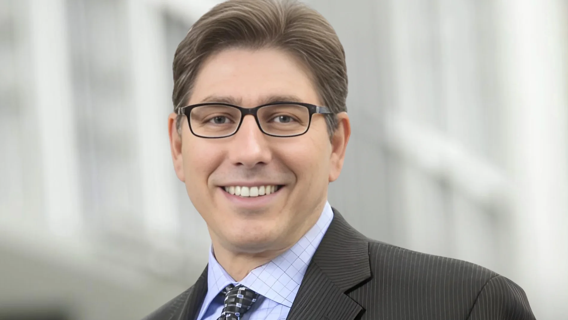 David L. Faigman, Chancellor & Dean at University of California College of the Law-San Francisco