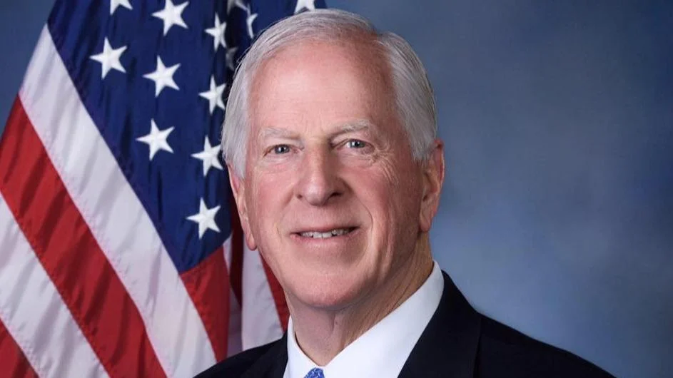 U.S. Rep. Mike Thompson representing California's 4th Congressional District