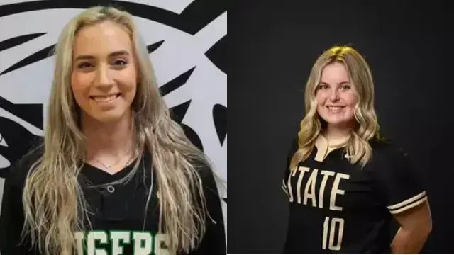 Which former Ohio Valley Times area high school standouts will be in action in the week starting Monday, March 31? Which former Ohio Valley Times area high school standouts will be in action in the week starting Monday, March 31?