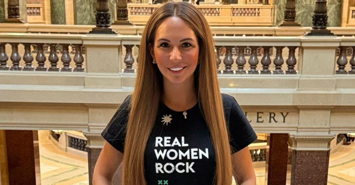 Ozaukee County Mom: WI Assembly Bill 100 Would Ensure ‘Fairness, Safety, Opportunity’ for Girl Athletes