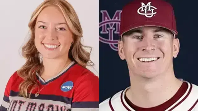 Which former West OC Times area high school standouts will be in action in the week starting Monday, April 14?