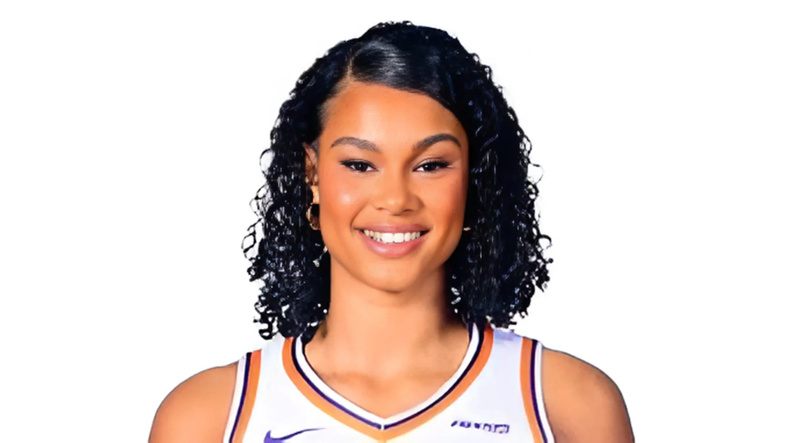 Satou Sabally, German-American basketball power forward - Phoenix Mercury