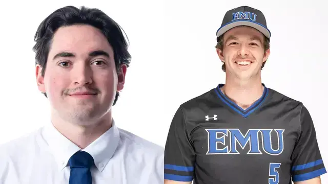 Finn Scott-Daniels and Erik Wilkinson