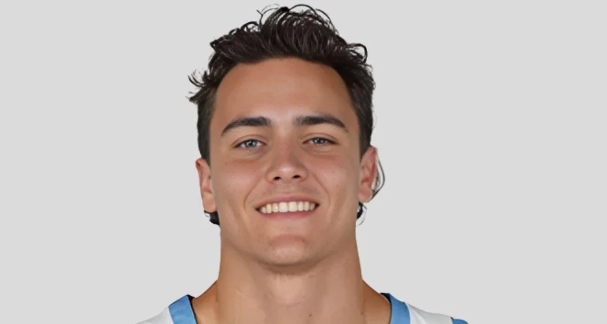 Scott Gyimesi, Senior forward