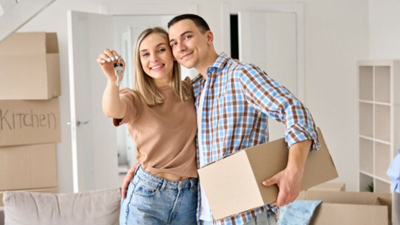 Homebuyer and Home Renewal Loans Available Now Homebuyer and Home Renewal Loans Available Now
