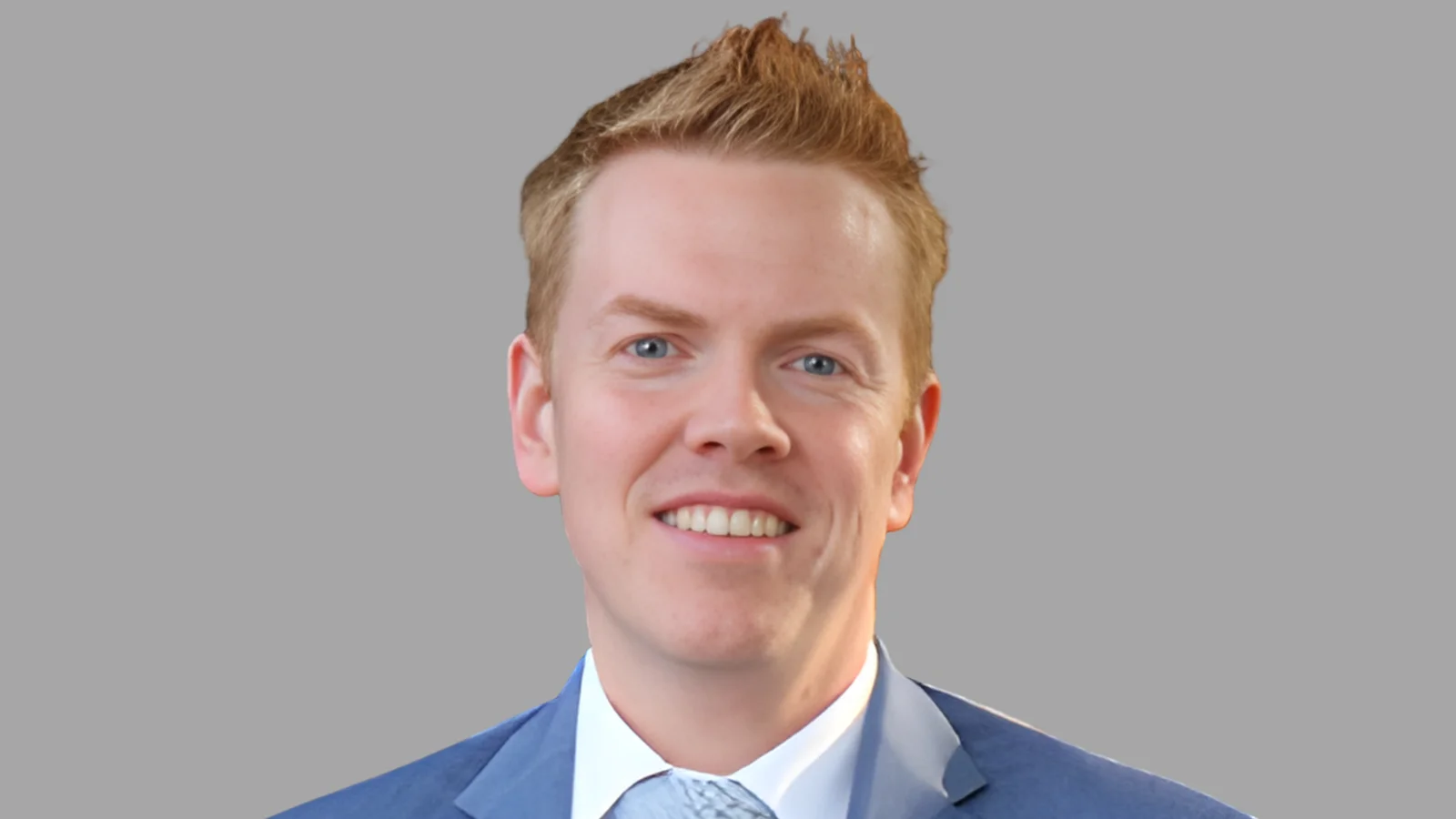 James Jennings, Acting Director of the Illinois Environmental Protection Agency