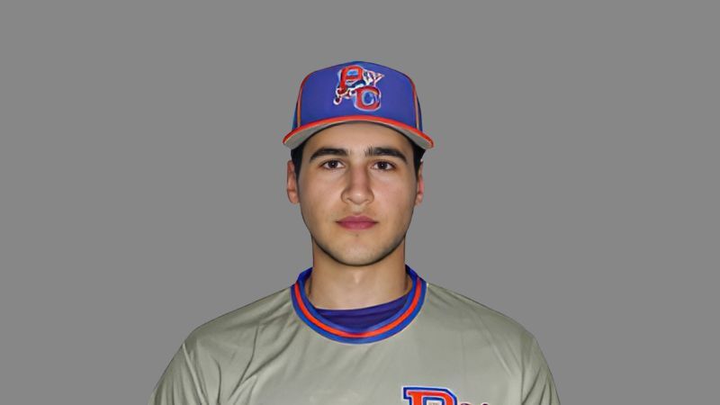Joe Salerno