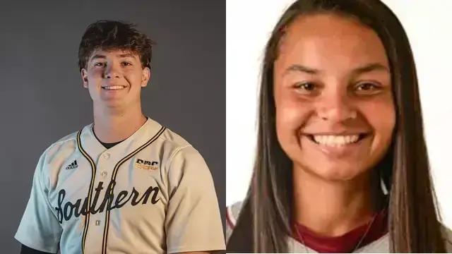 Which former River Region Times area high school standouts will be in action on Friday, March 28?