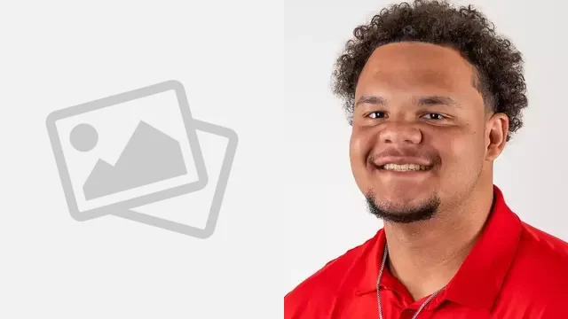 Caden Ritchie and Braylan Henderson