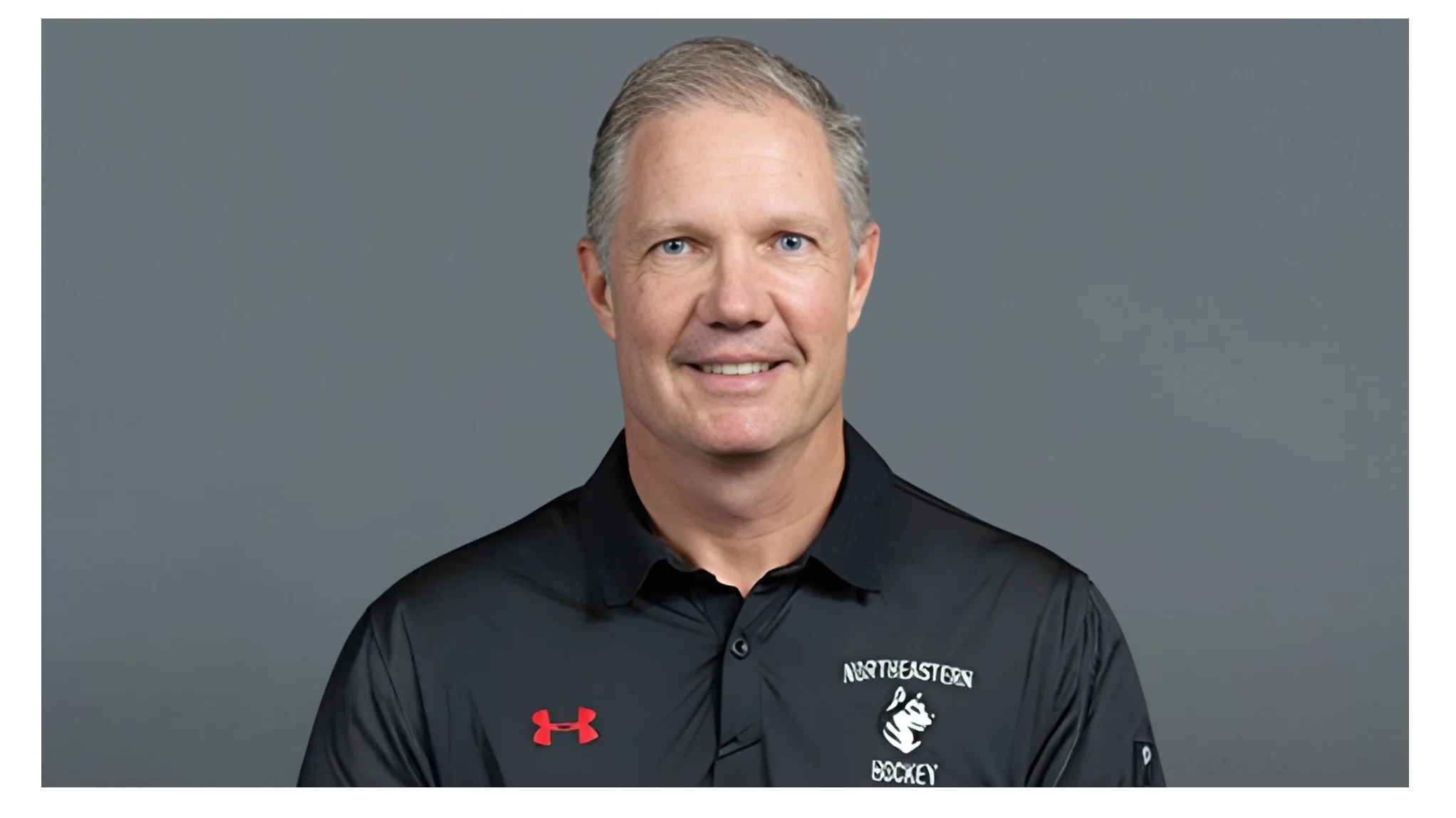 Dave Flint, Head Coach at Northeastern Huskies Women%27s Ice Hockey - https://nuhuskies.com/ Dave Flint, Head Coach at Northeastern Huskies Women%27s Ice Hockey - https://nuhuskies.com/