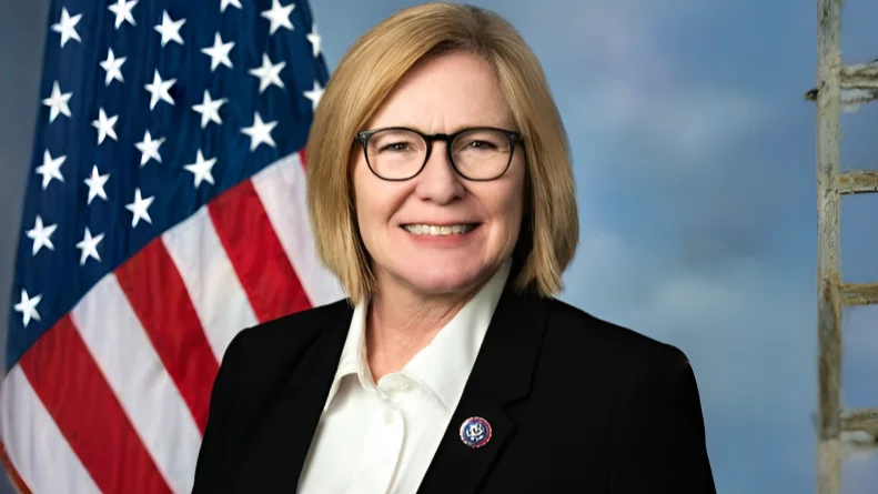 Michelle Fischbach discusses agriculture policy meetings and U.S. manufacturing growth