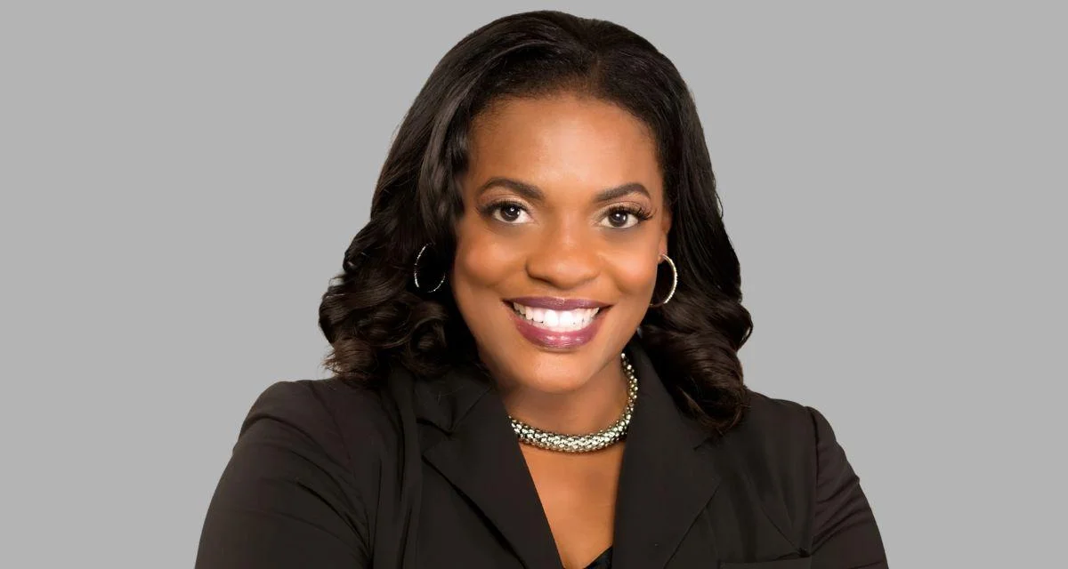 Rasheda Kamaria Williams, Founder at Inspired Life Professionals Rasheda Kamaria Williams, Founder at Inspired Life Professionals