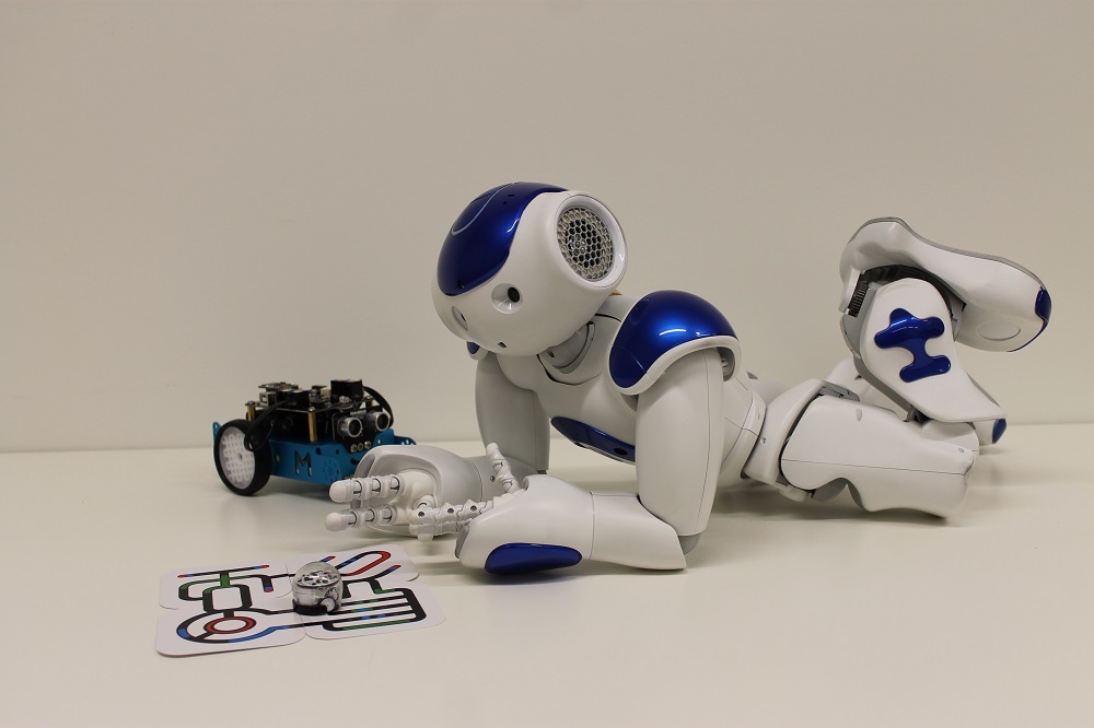 Congratulations to the GHS RoboDawgs!