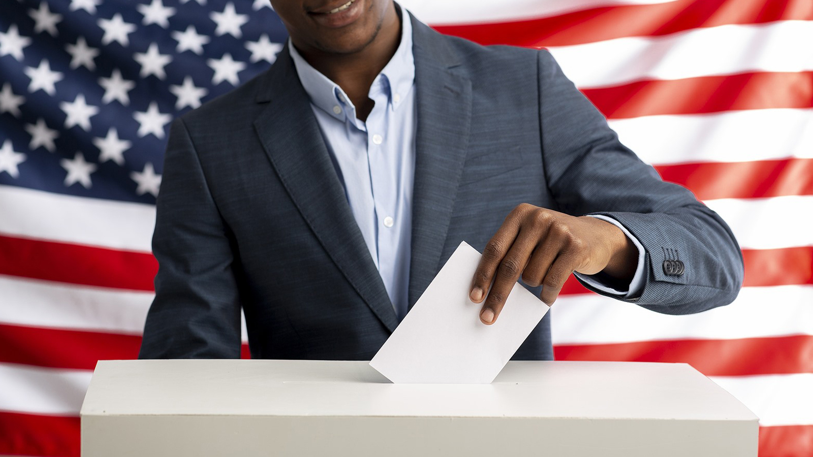 Texas, Connecticut’s voting laws share common ground despite one being called an ‘assault on democracy’