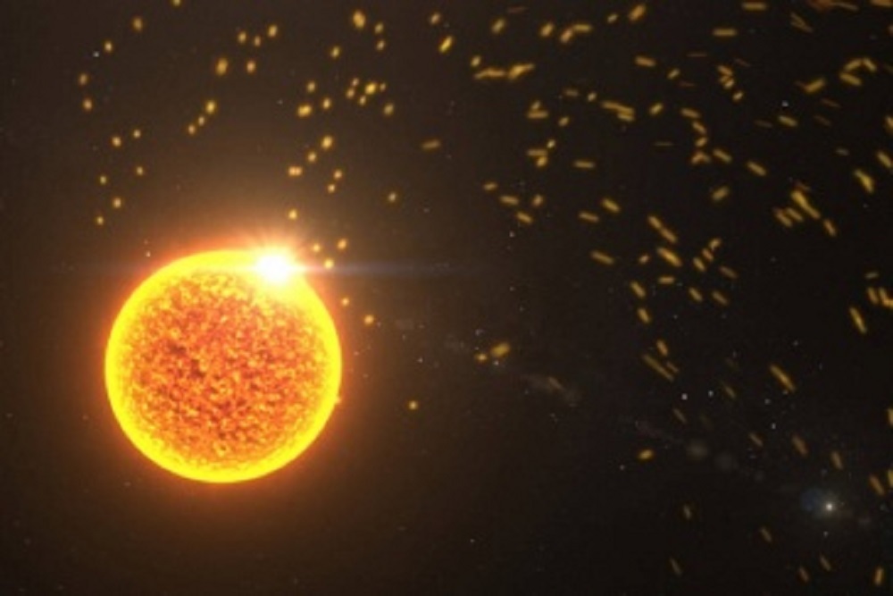 University of New Hampshire: UNH Researchers Lead NASA Mission to Explore Sun’s Impact on Space and Earth