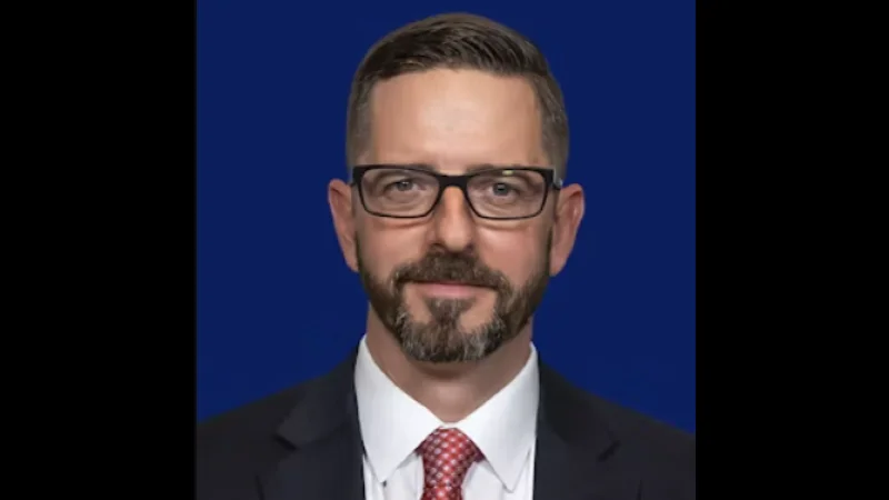 Chad S. Whiteman, Vice President, Environment and Regulatory Affairs, U.S. Chamber of Commerce