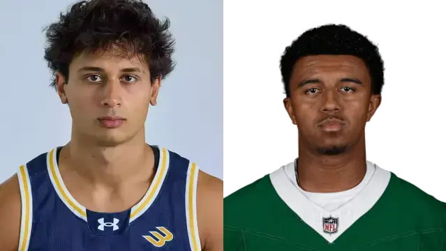 Yaqub Mir and Stone Smartt