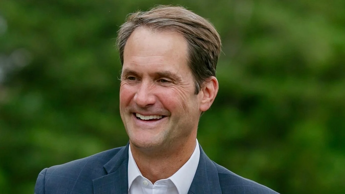 U.S. Rep. Jim Himes Serving Connecticut's 4th District