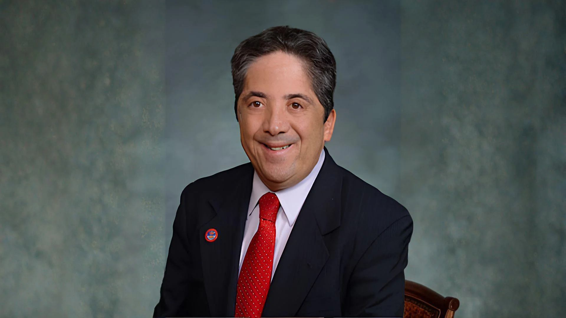 John Kefalas, Board of County Commissioners, Larimer County