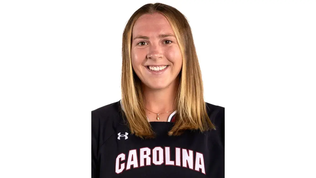 Sam Gress, former Central Dauphin Senior High School softball player will compete with her collegiate team for the NCAA Division I Softball Championship