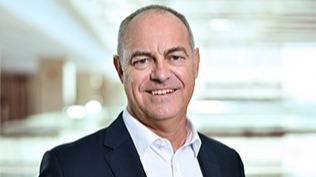 Stewart Angus Regional CEO, Airport Operations – Europe