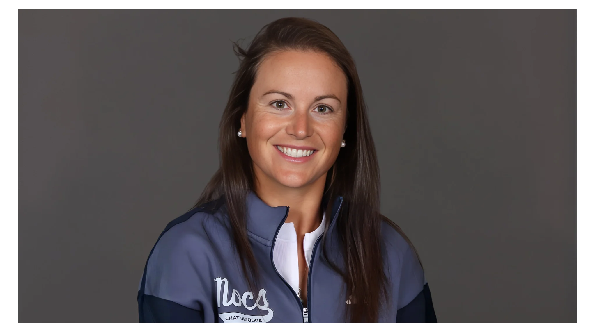 Katie Woodruff, Head Coach at Tennessee Chattanooga Mocs Women's Golf