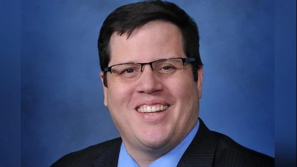 Dr. Jeremy P. McMillen President - Grayson College