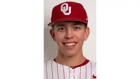 Waxahachie High School standout Reid Graham’s collegiate team wins game in the NCAA Division I Baseball Championship on Sunday, June 1