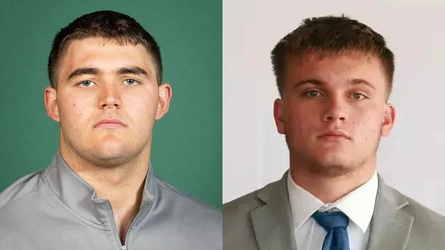 Chase Brackney and Ashton Shepardson Chase Brackney and Ashton Shepardson