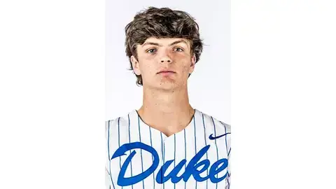 Jay Slater, former Downingtown High School West Campus baseball player will compete with his collegiate team for the NCAA Division I Baseball Championship