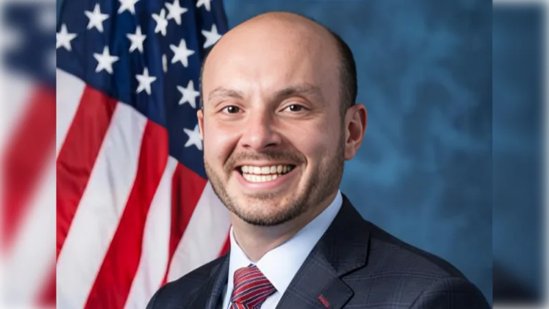 Andrew R. Garbarino, Chairman of The House Committee on Homeland Security - Official website