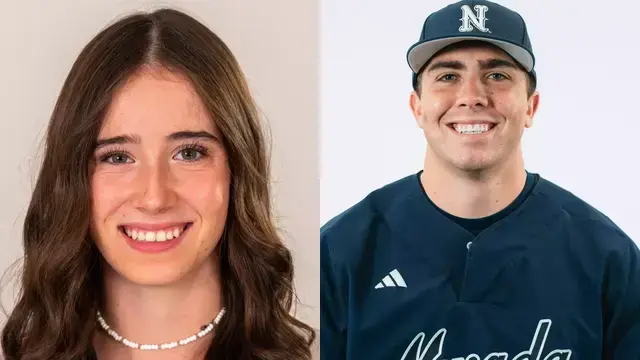 Which former Magic Valley Times area high school standouts will be in action in the week starting Monday, April 14?