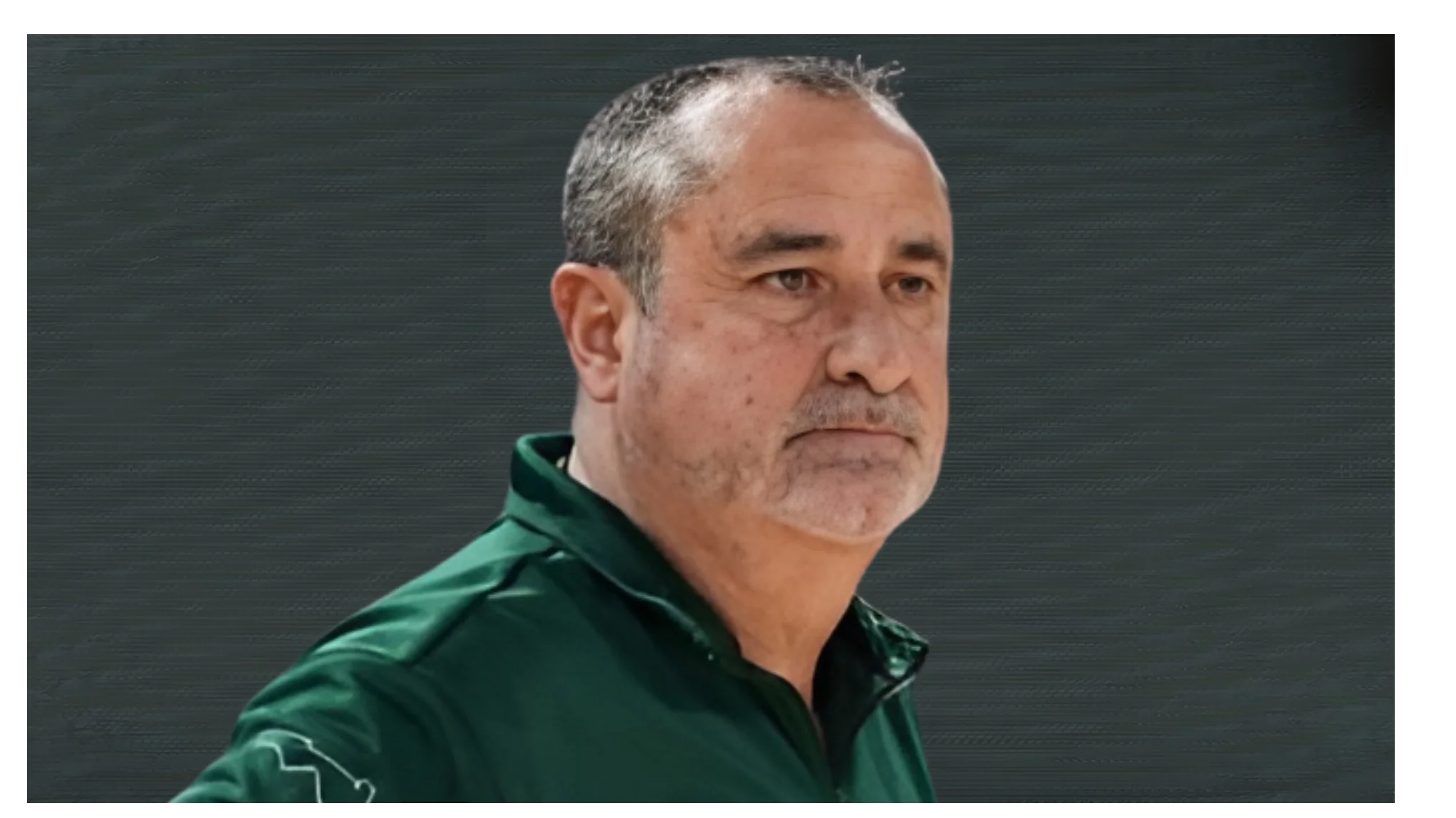 Jose Fernandez, Head Coach at Dallas Wings