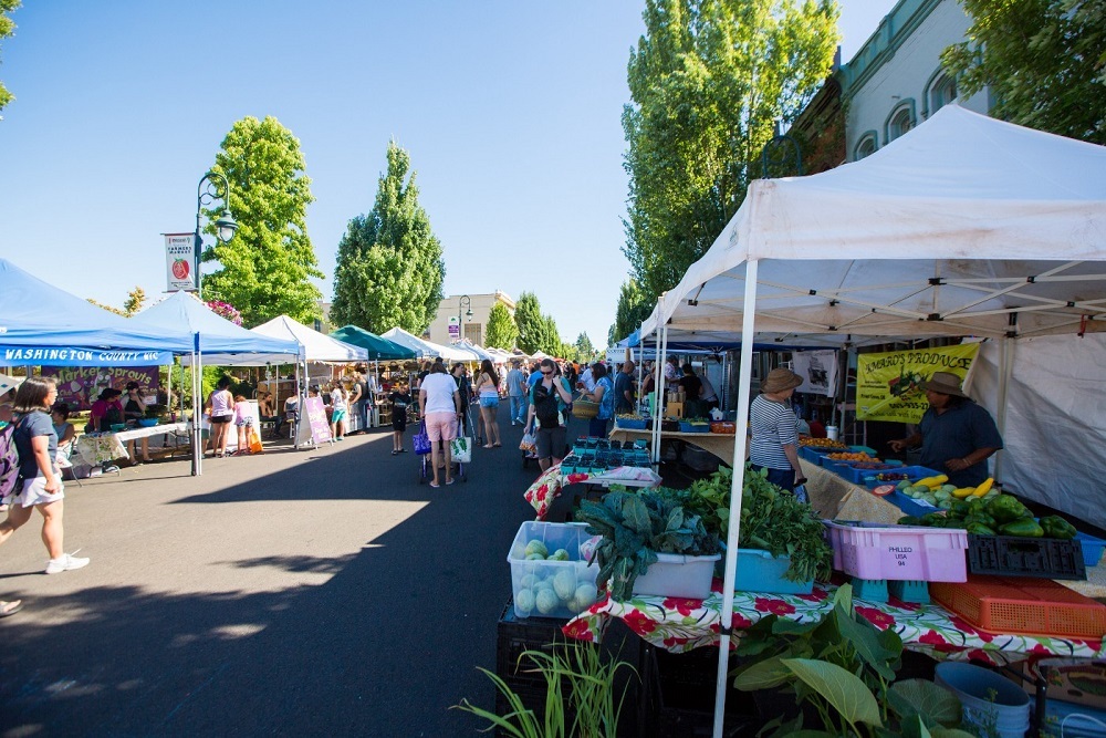 Business Brainstorm – Farmer’s Market to be held March 9 Business Brainstorm – Farmer’s Market to be held March 9