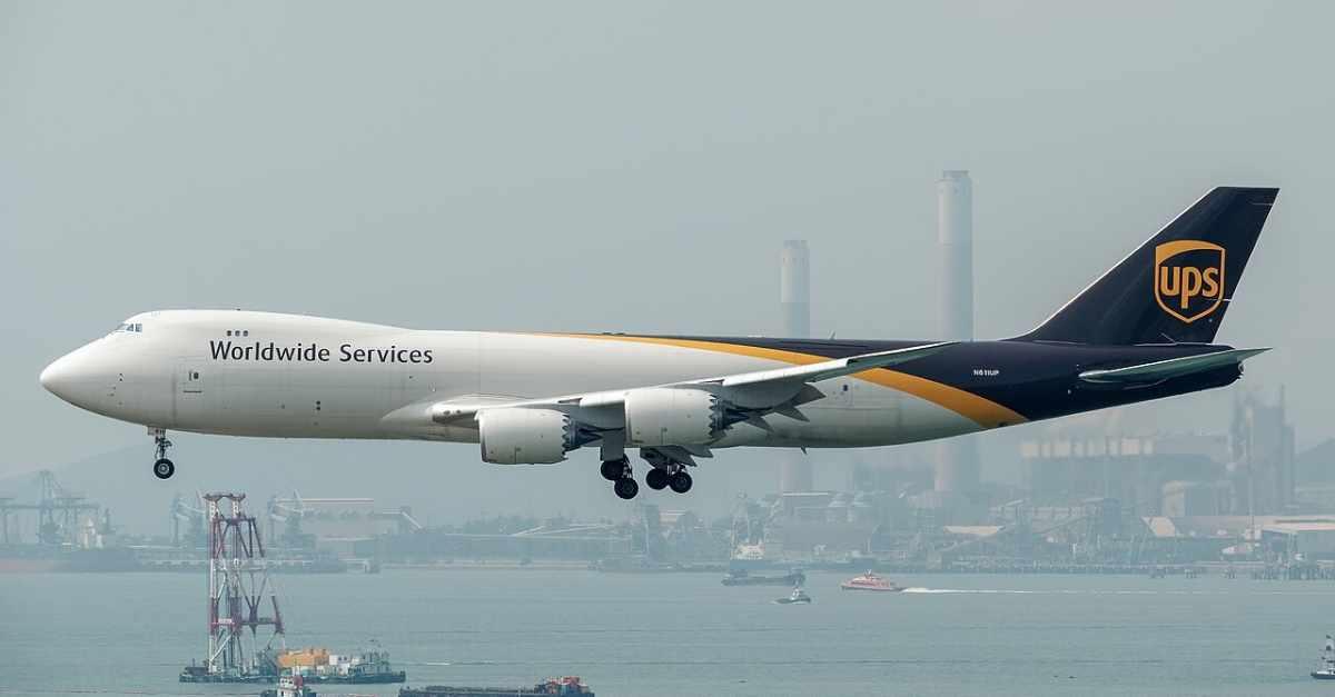 UPS Airlines