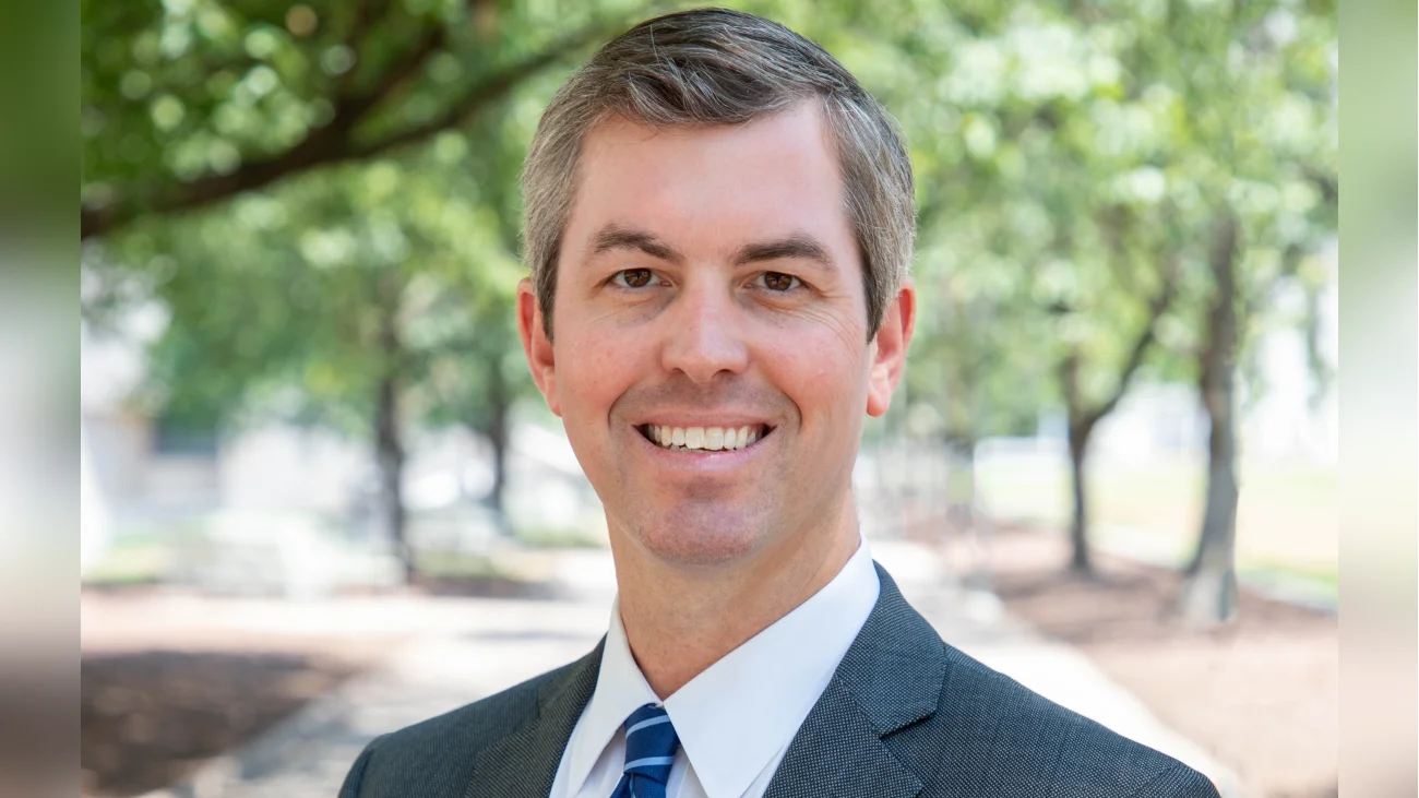 Kenny Flowers appointed chief deputy secretary for NC Department of Commerce