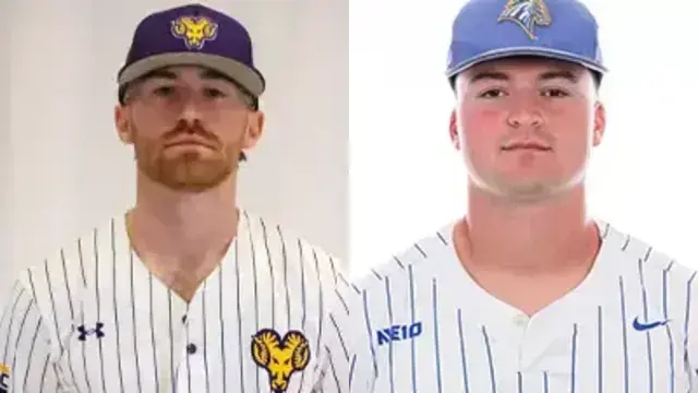 Which former Gloucester Today area high school standouts will be in action on Friday, May 2?