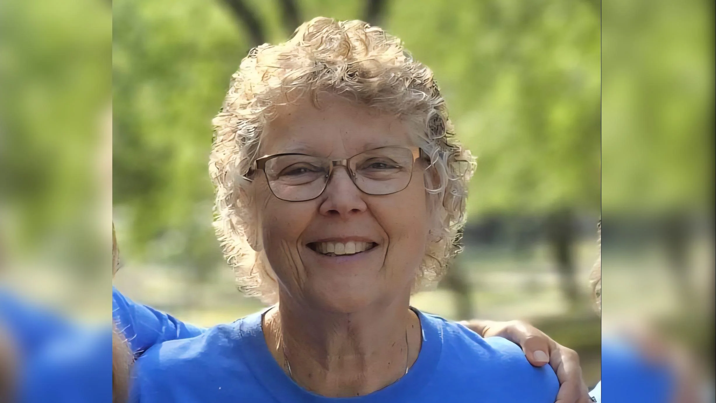 Ina Marie Hahlbeck, 72, Remembered for Vibrant Spirit and Love of Family