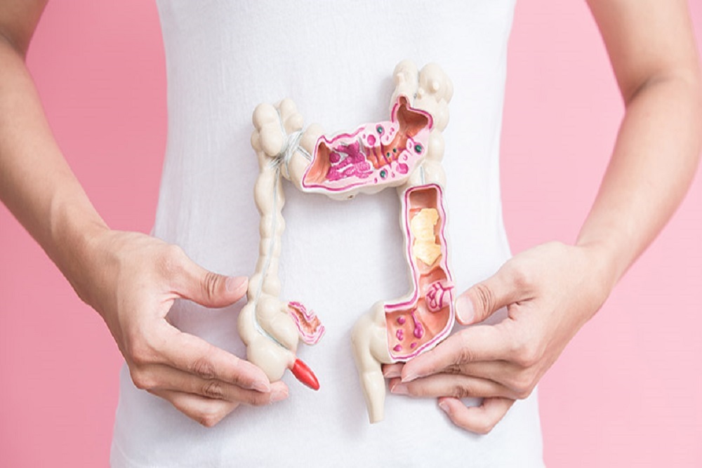 ONSLOW MEMORIAL HOSPITAL: Colorectal Cancer Awareness Month