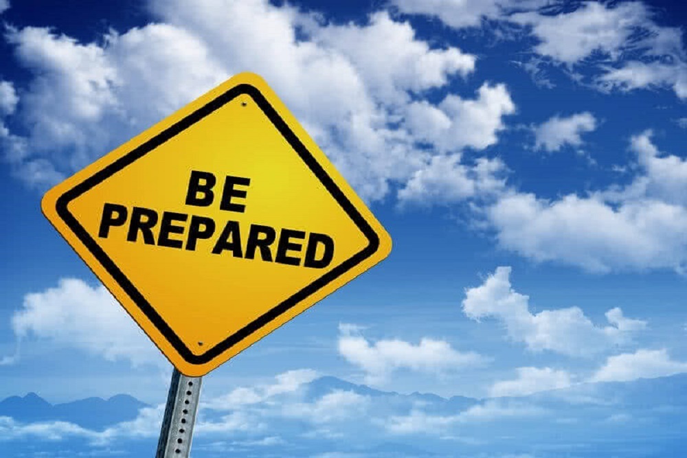 Protect Yourself and Your Family by Planning and Preparing